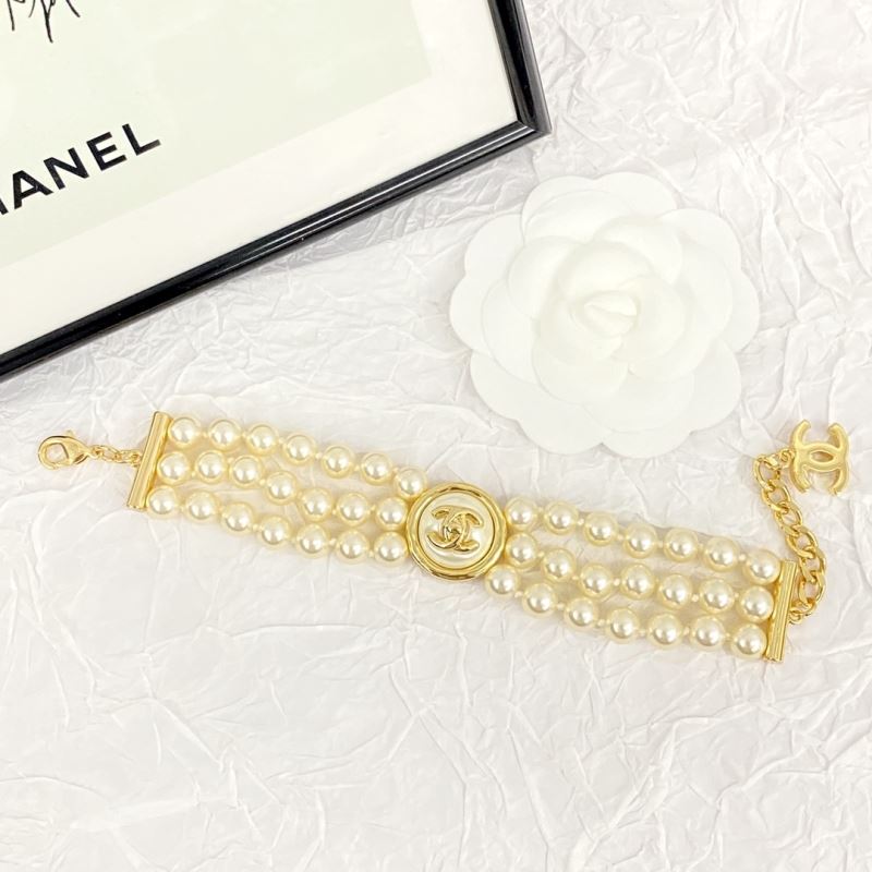 Chanel Bracelets